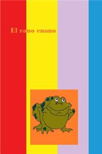 El rano enano