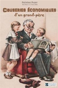 Causeries economiques d'un grand-pere