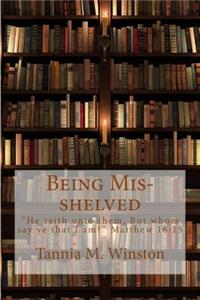 Being Mis-shelved