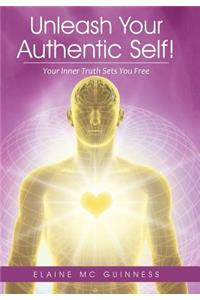 Unleash Your Authentic Self!