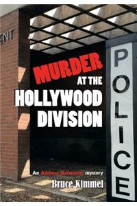 "Murder at the Hollywood Division"