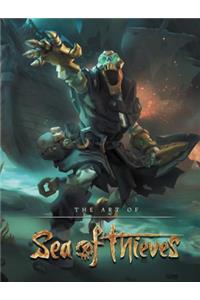 The Art of Sea of Thieves