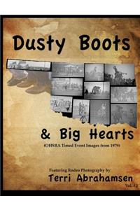 Dusty Boots and Big Hearts