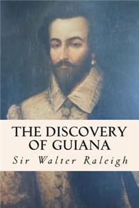 Discovery of Guiana