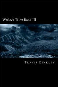 Warlock Tales: Book 3
