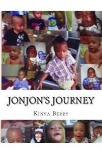 Jonjon's Journey