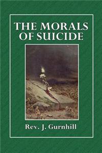 The Morals of Suicide