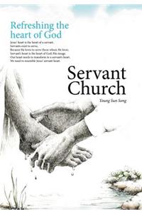 Servant Church