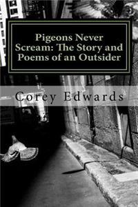 Pigeons Never Scream