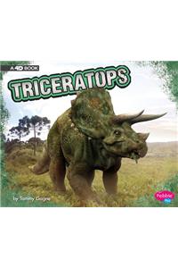 Triceratops