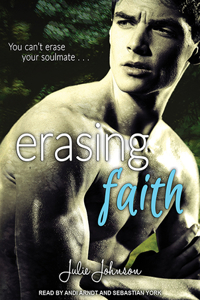 Erasing Faith