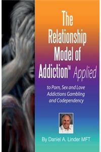 Relationship Model of Addiction(TM) Applied