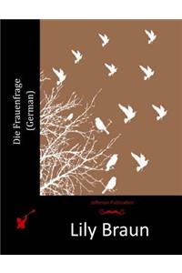 Die Frauenfrage (German)