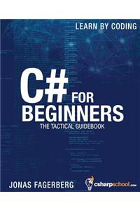 C# For Beginners