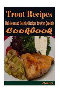 Trout Recipes