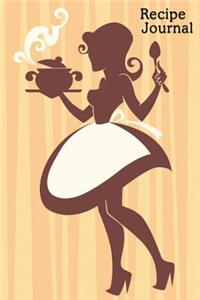 Recipe Journal