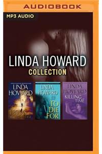 Linda Howard - Collection: Dying to Please & to Die for & Killing Time