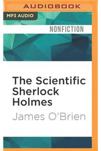 Scientific Sherlock Holmes