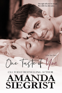 One Taste of You