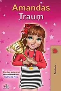 Amandas Traum