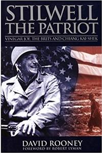 Stilwell: The Patriot