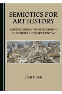 Semiotics for Art History