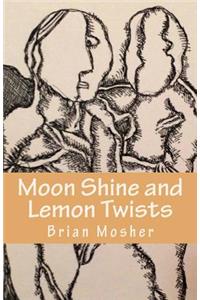Moonshine and Lemon Twists