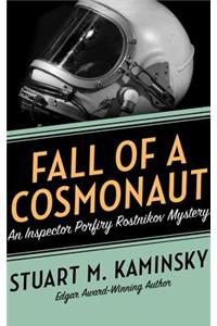 Fall of a Cosmonaut