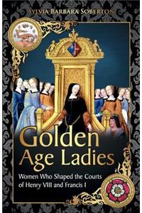 Golden Age Ladies