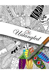 Faith Untangled