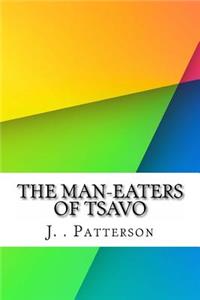 The Man-Eaters of Tsavo