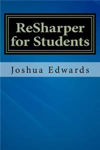 ReSharper for Students