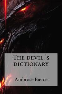 The Devil´s Dictionary