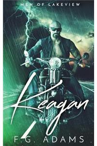 Keagan