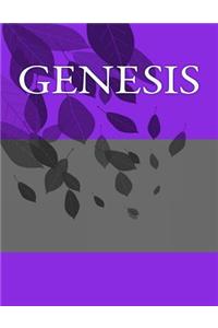 Genesis