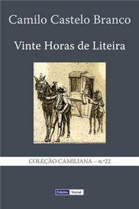 Vinte Horas de Liteira