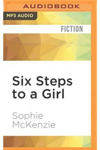 Six Steps to a Girl