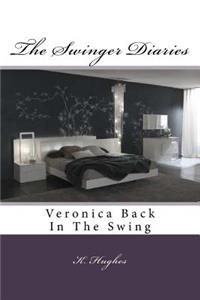 Veronica Back In The Swing