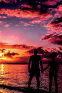 Ocean View from Fraser Island Journal