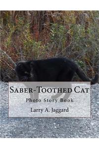 Saber-Toothed Cat