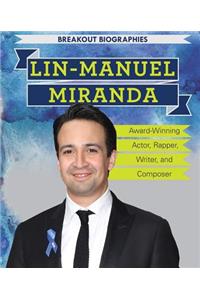 Lin-Manuel Miranda