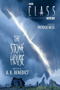 Class: The Stone House Lib/E