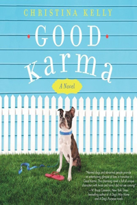 Good Karma Lib/E