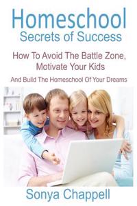 Homeschool Secrets of Success