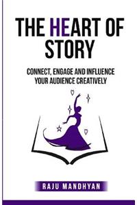 HeART of STORY