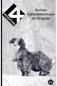 Revista Latinoamericana de Origami 