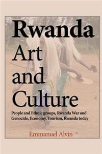 Rwanda Art and Culture