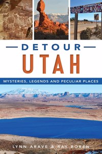 Detour Utah
