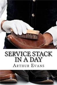 Service Stack In a Day