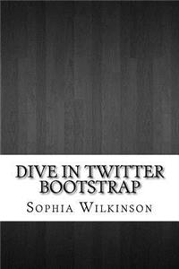 Dive In Twitter Bootstrap